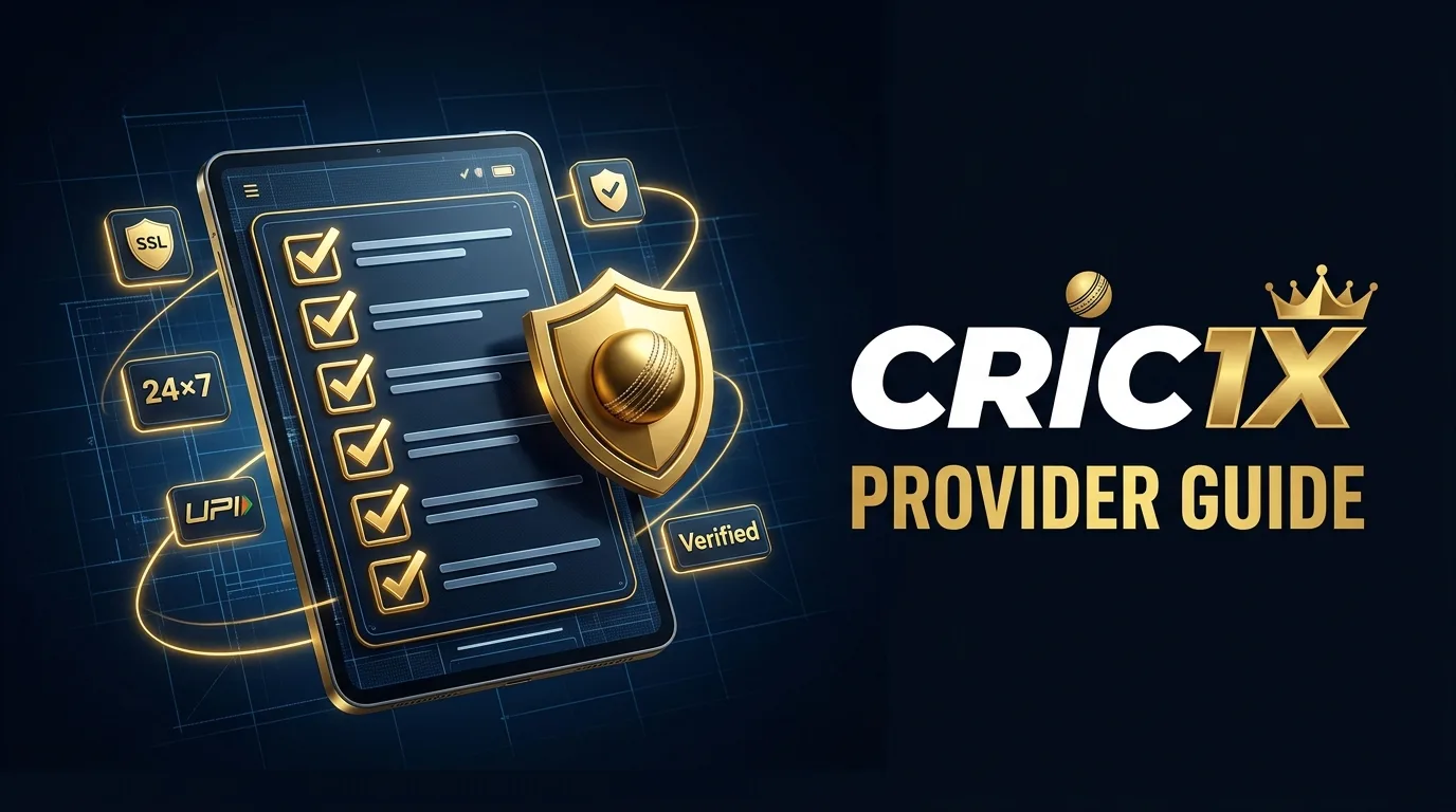 Best Cricket ID Provider in India 2026 — Complete Comparison