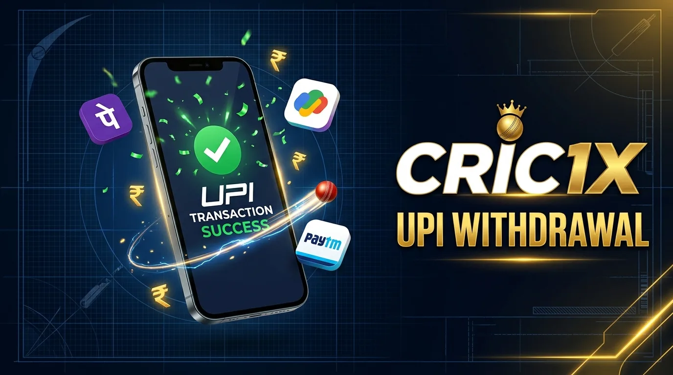 How to Withdraw Winnings Fast — UPI Withdrawal Guide