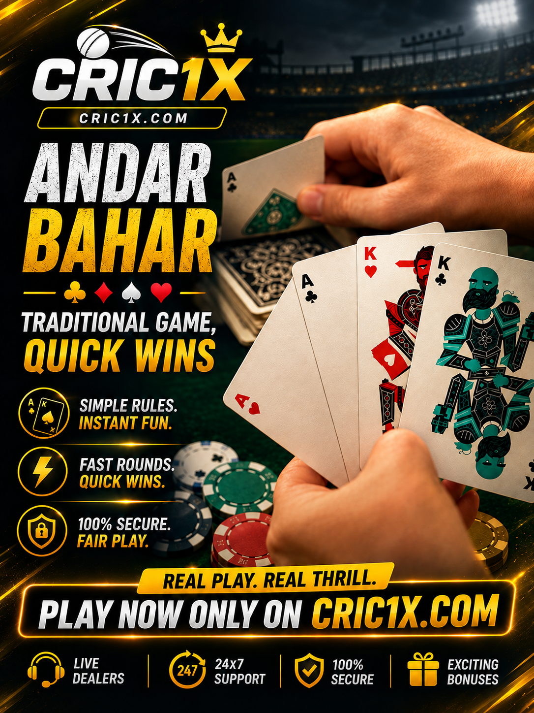 Andar Bahar