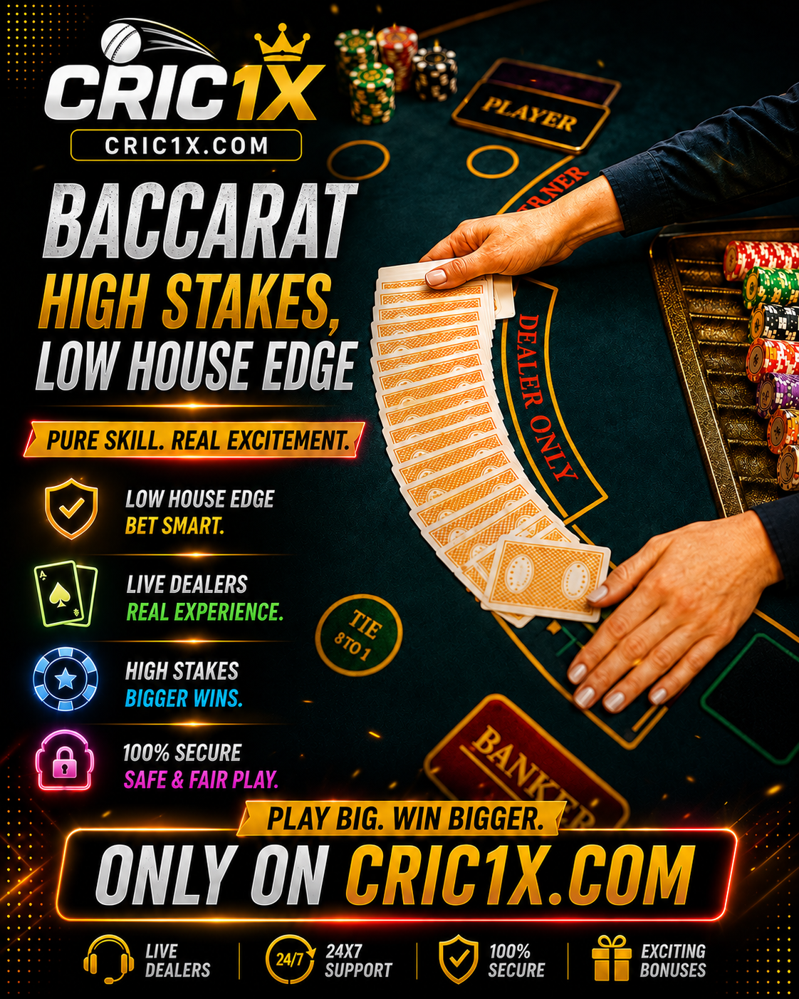 Baccarat