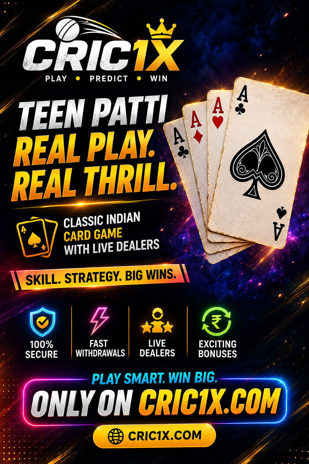 Teen Patti